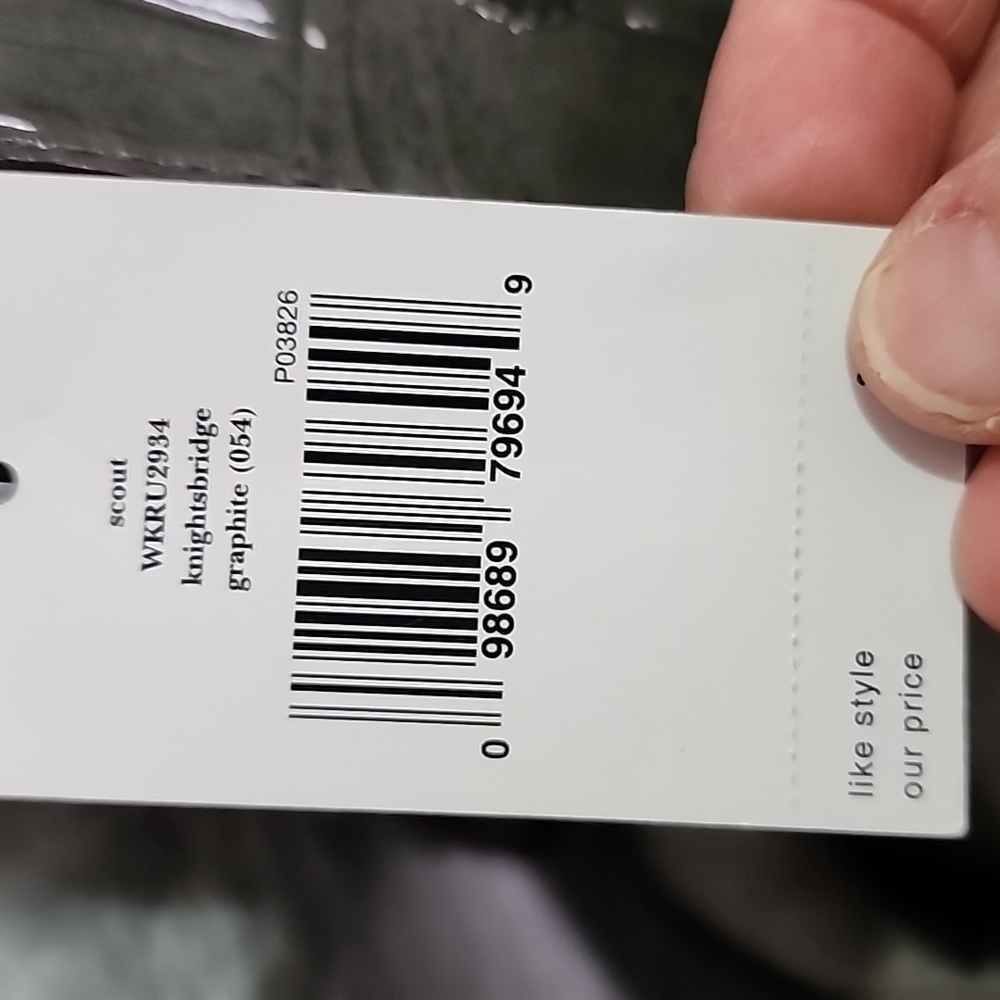 Kate Spade Purse - Picture 12 of 12